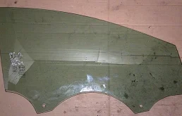 Стекло двери передней правой Ford Focus 2