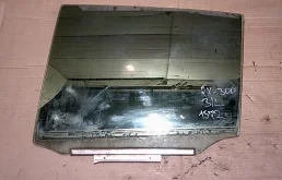 Стекло двери задней левой Lexus RX350 XU30
