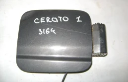 Лючок бензобака Kia Cerato 1 LD