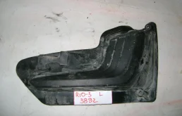 Заглушка в бампер левая Kia RIO 3 2011 UB, QB