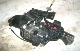 Замок двери задней левой Ford Focus 2007