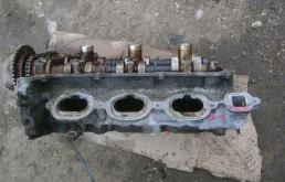 Головка блока Mazda CX-9 2008 TB