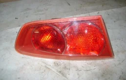 Фонарь задний внутренний левый Mitsubishi Lancer 10 CY