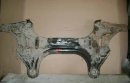 Подрамник Chevrolet Aveo 2009 T250, T255