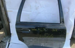 Дверь задняя правая Volvo XC90 1