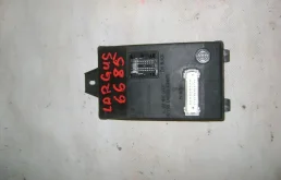 Блок комфорта Лада Ларгус R90