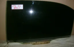 Стекло двери задней левой Toyota Corolla E120