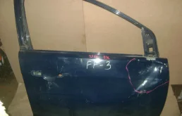 Дверь передняя правая Ford Focus 2