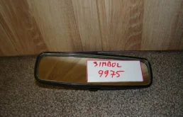 Зеркало заднего вида Renault Symbol 1 2004