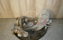 Кулак поворотный передний правый Volkswagen Passat 2008 B6