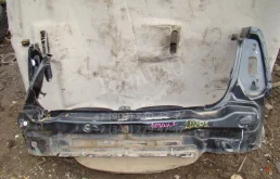 Панель задняя Renault Logan 1 2009 L90
