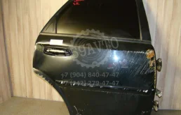 Дверь задняя правая Chevrolet Lacetti 2008 J200