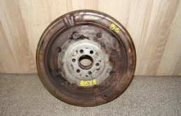 Маховик Volkswagen Passat 2008 B6