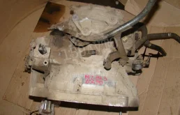 Акпп Mazda 3 BL