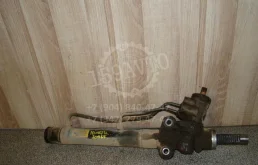 Рейка рулевая Chevrolet Lacetti 2007 J200