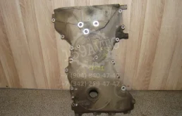 Крышка двигателя передняя Ford Focus 2