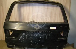 Дверь багажника BMW X3 E83