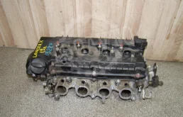 Головка блока Mitsubishi Lancer 10 CY