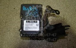 Блок abs Toyota Auris 2007 E150
