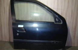 Дверь передняя правая Renault Symbol 1 2004