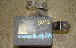 Блок abs Skoda Octavia 1 2007 A4