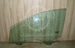 Стекло двери передней левой Ford Mondeo 2008 4