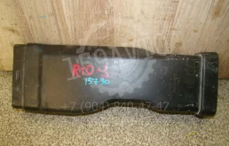 Воздуховод Kia RIO 3 2011 UB, QB