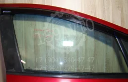 Стекло двери передней правой Peugeot 308 2008 T7