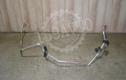 Трубка кондиционера Peugeot 308 2008 T7