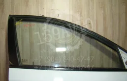 Стекло двери передней правой Chevrolet Lacetti 2011 J200