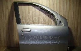 Дверь передняя правая Fiat Albea 178
