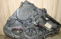 Панель двери Ford Fusion 2007 CBK