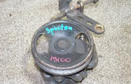 Насос гидроусилителя Kia Spectra SD