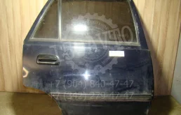 Дверь задняя правая Daewoo Nexia N100, N150