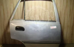 Дверь задняя правая Daewoo Nexia N100, N150