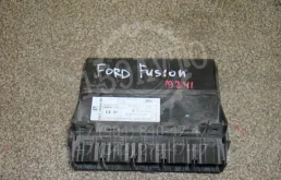 Блок управления центральным замком Ford Fusion CBK