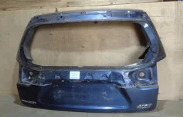 Дверь багажника верхняя Peugeot 4007 2008