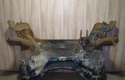 Подрамник Citroen C4 LC