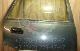 Дверь задняя правая Daewoo Nexia N100, N150