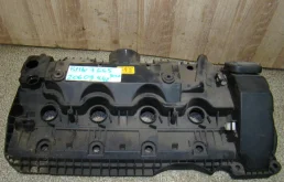 Крышка головки блока клапанная BMW 7-Series E65, E66, E67