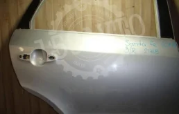 Дверь задняя правая Hyundai Santa Fe 2 CM