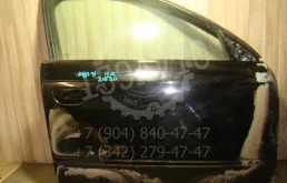 Дверь передняя правая Audi A4 B7