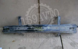 Усилитель заднего бампера Hyundai Solaris 1 RB
