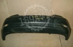 Бампер задний Hyundai Solaris 1 RB