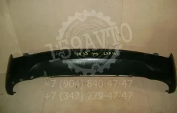 Бампер задний Hyundai ix35 LM
