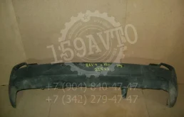 Бампер задний Toyota RAV4 XA40