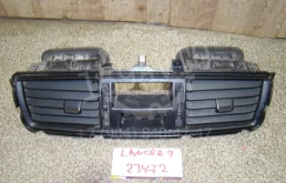 Дефлектор воздушный Mitsubishi Lancer 9 CS