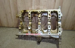 Постель коленвала Mazda 3 BL