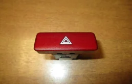 Кнопка аварийной сигнализации Mitsubishi Lancer 9 CS