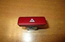 Кнопка аварийной сигнализации Mitsubishi Lancer 9 CS